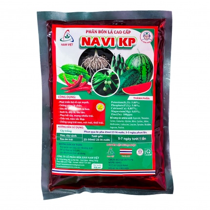 NAVI KP